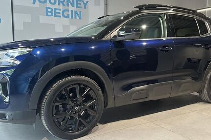 Citroen C5 Aircross 39.277 km 21.295 &euro; Augsburg 86179