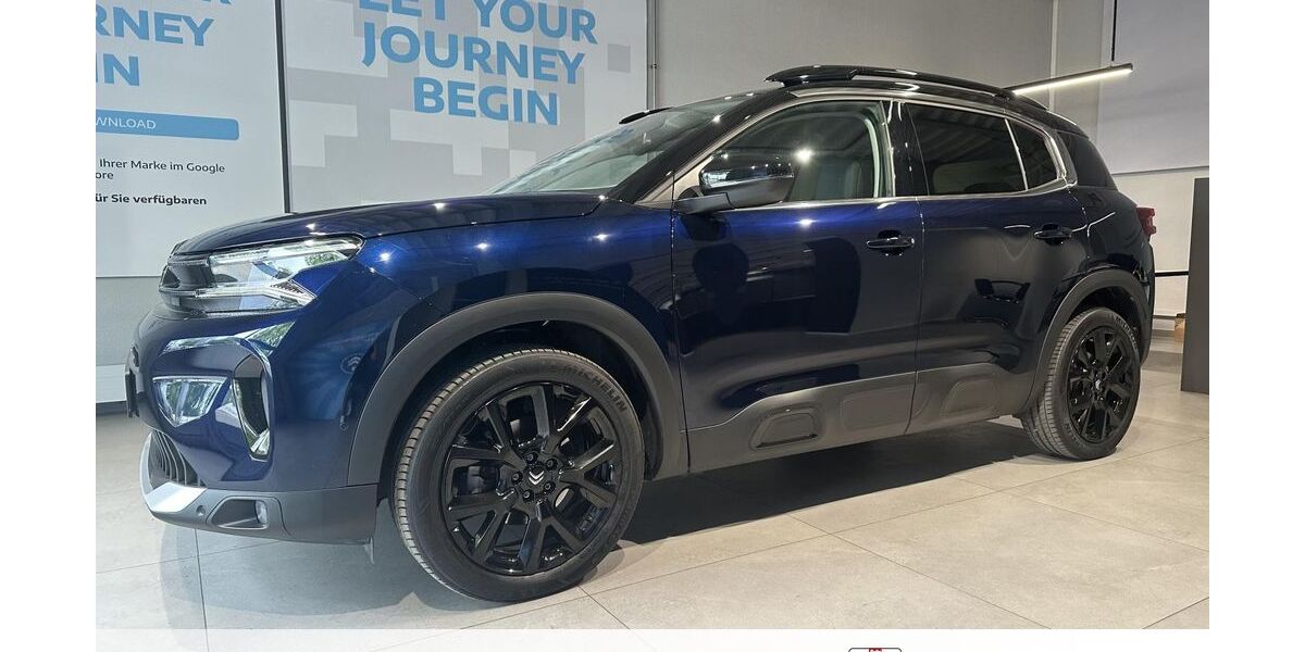 Citroen C5 Aircross 39.277 km 21.295 &euro; Augsburg 86179