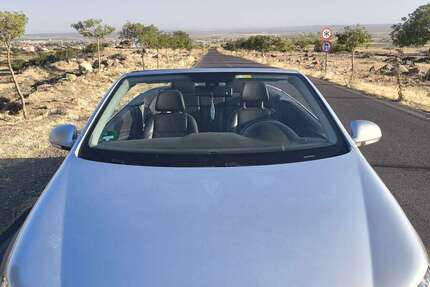 VW Eos 146.500 km 5.750 &euro; Augsburg 86156