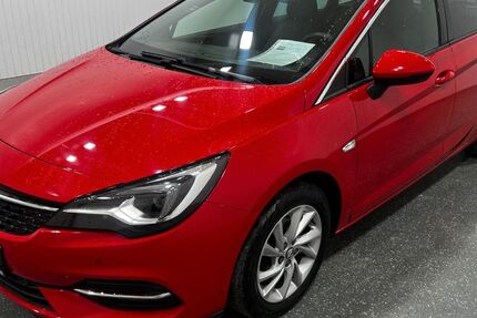 Opel Astra 178.431 km 7.490 &euro; Aichach 86551