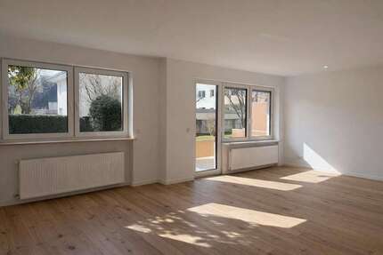 Wohnung Augsburg Bergheim - 2 Zimmer, 70 m&sup2;, 339.000&euro; | Angebot:25401120