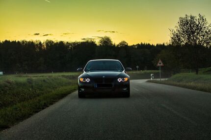 BMW 335 154.000 km 16.499 &euro; Adelzhausen 86559