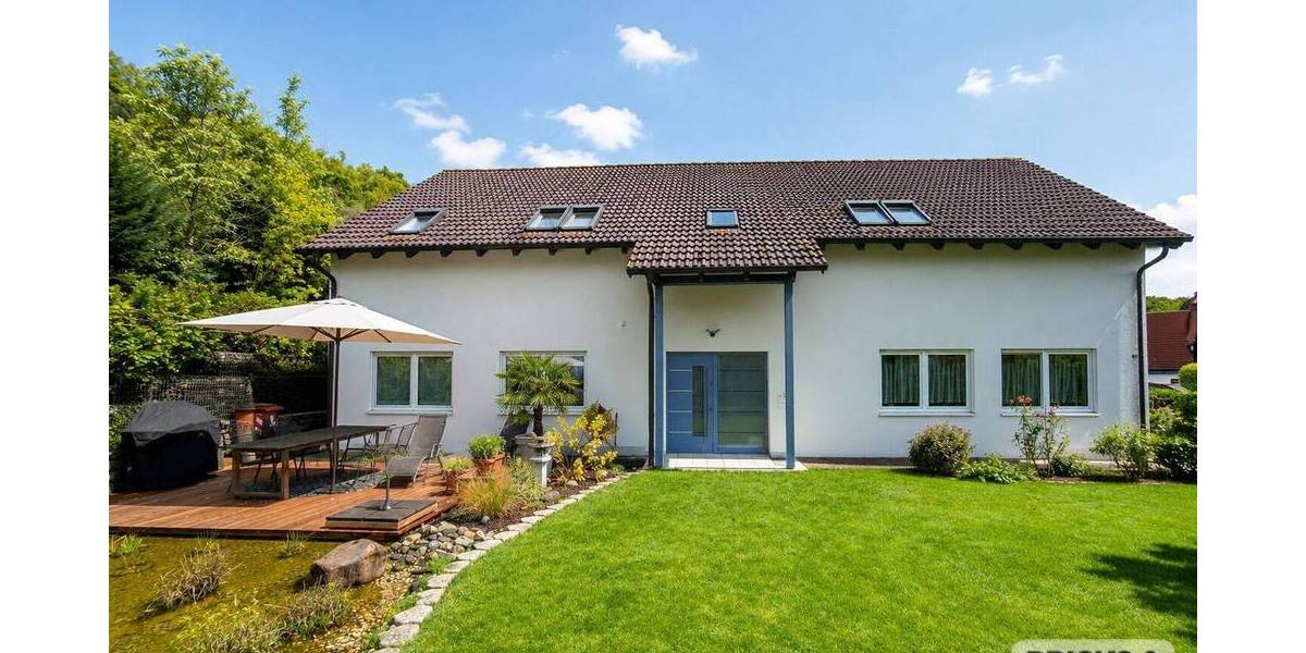 Mehrfamilienhaus, Wohnhaus Zusmarshausen - 1 Zimmer, 699.000&euro; | Angebot:26868757