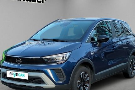 Opel Crossland (X) 16.533 km 18.950 &euro; Augsburg 86156