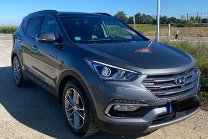 Hyundai SANTA FE 156.470 km 16.000 € Neusäss 86356