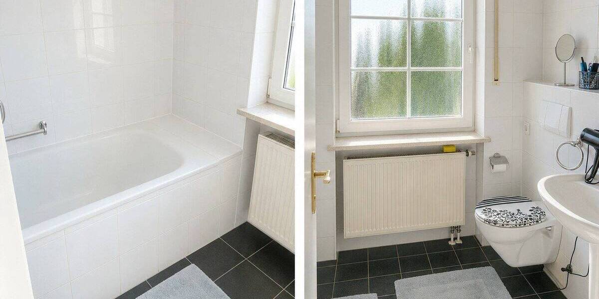 Etagenwohnung Diedorf Anhausen - 2 Zimmer, 55 m&sup2;, 219.500&euro; | Angebot:26909014