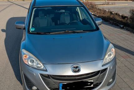 Mazda 5 336.000 km 2.250 &euro; Augsburg 86150