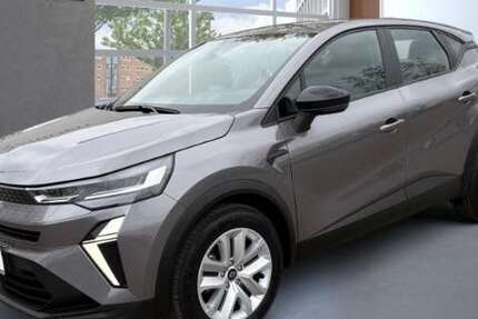 Renault Captur 2.409 km 23.985 &euro; Augsburg 86165