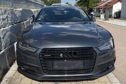 Audi A7 184.000 km 22.999 &euro; Adelzhausen 86359