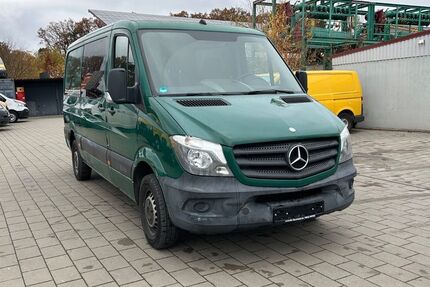Mercedes-Benz Sprinter 149.000 km 9.800 € Peutenhausen / Gachenbach 86565
