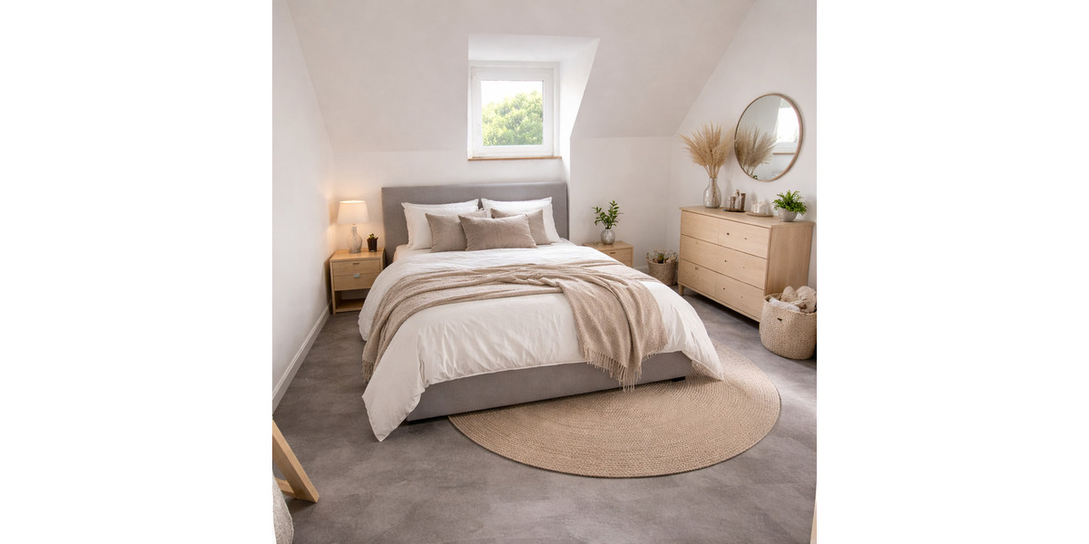 Etagenwohnung Augsburg Bärenkeller - 3 Zimmer, 67 m&sup2;, 249.000&euro; | Angebot:24387763