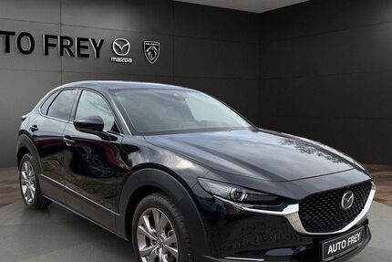 Mazda CX-30 47.800 km 20.690 &euro; Gersthofen 86368