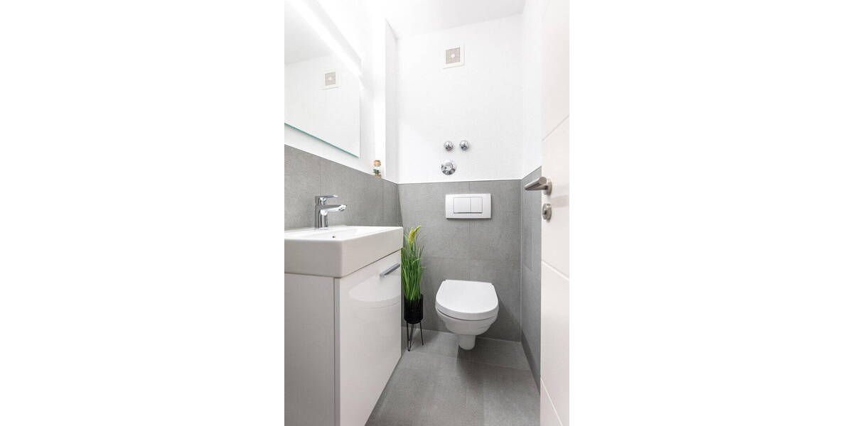 Etagenwohnung Gersthofen - 3 Zimmer, 70 m&sup2;, 345.000&euro; | Angebot:26155659