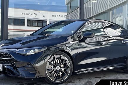 Mercedes-Benz CLA 200 9.000 km 50.990 &euro; Königsbrunn 86343