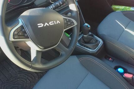 Dacia Sandero 3.600 km 17.500 &euro; Ried 86510