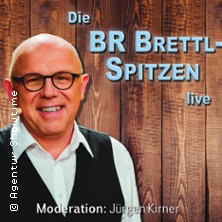 BR Brettl-Spitzen 21.11.2026 Stadthalle Gersthofen