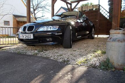 BMW Z3