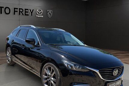 Mazda 6 174.726 km 10.750 &euro; Untermeitingen 86836
