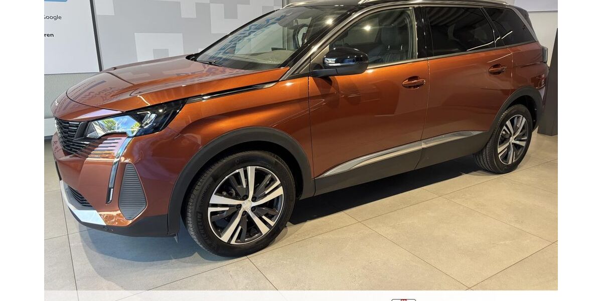 Peugeot 5008 12.436 km 27.299 &euro; Augsburg 86179