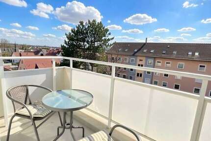 Wohnung Kissing - 3.5 Zimmer, 70 m&sup2;, 315.000&euro; | Angebot:25601566