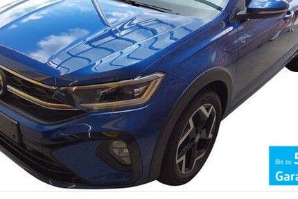 VW Taigo 9.600 km 28.490 &euro; Gersthofen 86368