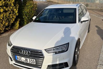 Audi A4 147.000 km 20.500 &euro; Aindling 86447