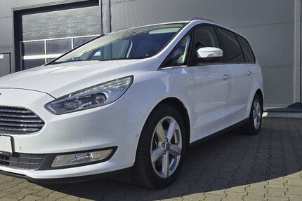 Ford Galaxy 100.000 km 19.890 &euro; Augsburg 86167