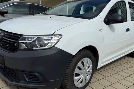 Dacia Sandero 111.200 km 4.300 &euro; Langenneufnach bei Augsburg 86863
