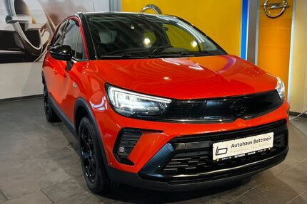 Opel Crossland (X) 29.074 km 16.990 &euro; Aichach 86551