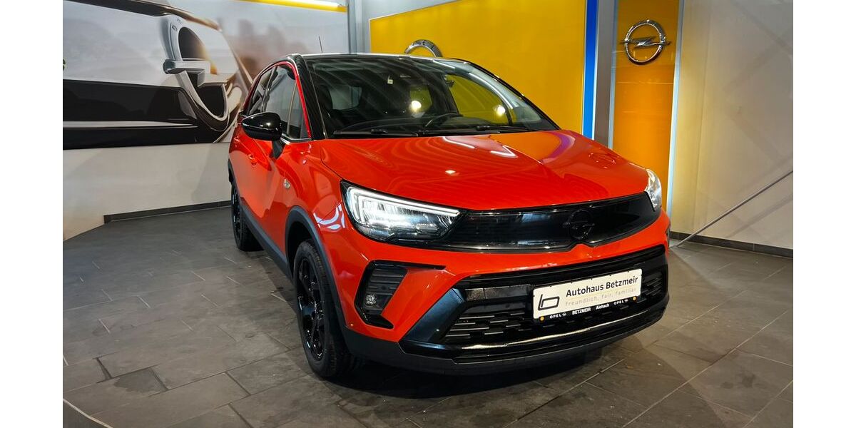 Opel Crossland (X) 29.074 km 16.990 &euro; Aichach 86551