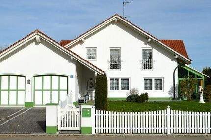 Haus Weil / Geretshausen Geretshausen - 7 Zimmer, 236 m&sup2;, 1.179.000&euro; | Angebot:25778340