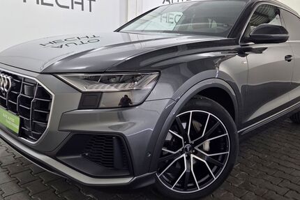 Audi Q8 66.670 km 49.900 &euro; Königsbrunn bei Augsburg 86343