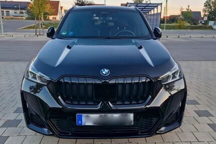 BMW X1 49.998 km 41.400 &euro; Friedberg 86316