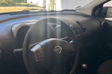 Nissan Note 270.000 km 950 &euro; Augsburg 86199