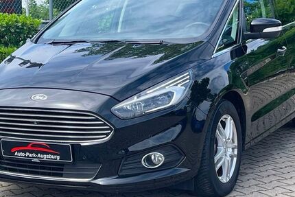 Ford S-Max 210.000 km 8.480 &euro; Augsburg 86154