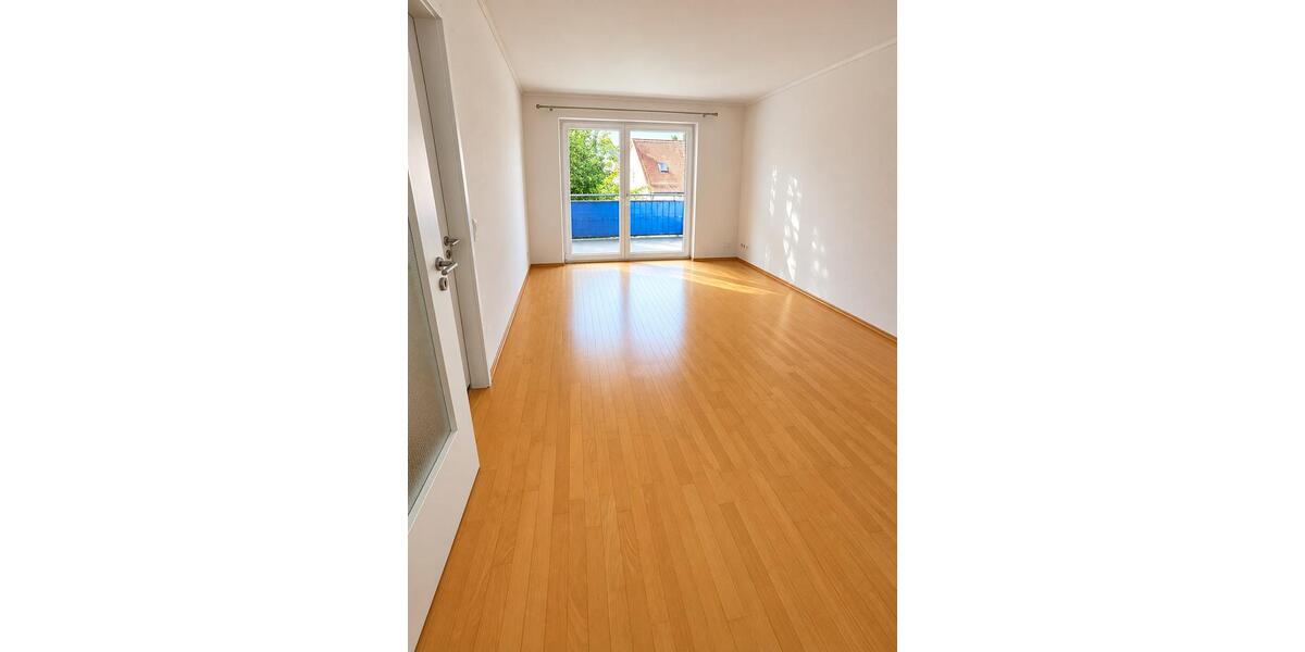 Etagenwohnung Augsburg Oberhausen - 2 Zimmer, 44 m&sup2;, 220.000&euro; | Angebot:26959093