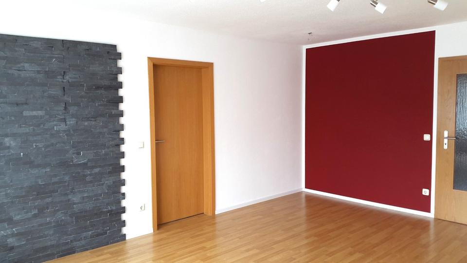 Etagenwohnung Augsburg Bergheim - 2 Zimmer, 63 m&sup2;, 285.000&euro; | Angebot:27189533