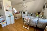 Dachgeschoßwohnung Inchenhofen - 3 Zimmer, 85 m&sup2;, 890&euro; | Angebot:26384432