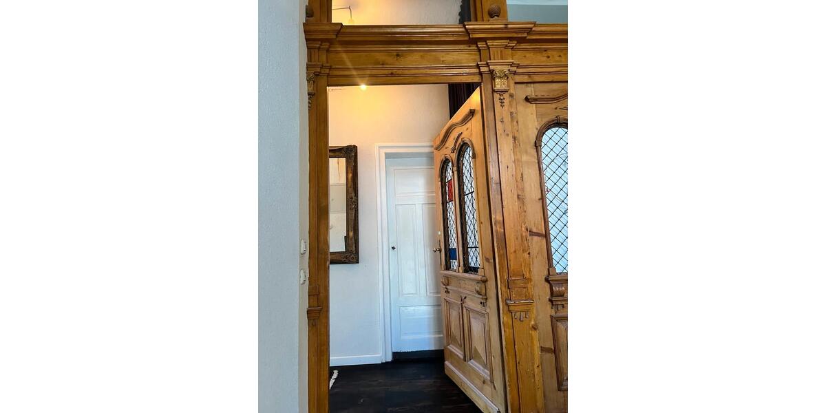 Etagenwohnung Augsburg Antonsviertel - 3 Zimmer, 72 m&sup2;, 1.500&euro; | Angebot:26317528