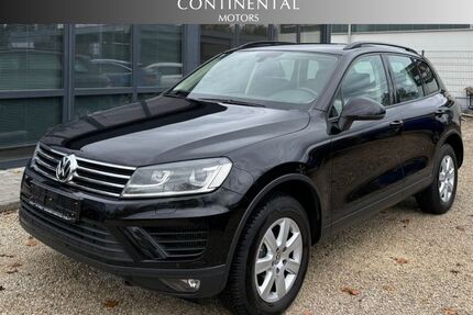 VW Touareg 230.000 km 11.900 € Schwabmünchen 86830