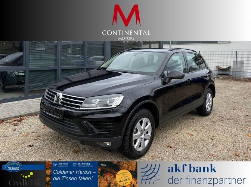 VW Touareg 230.000 km 11.900 € Schwabmünchen 86830