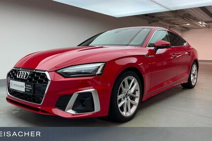 Audi A5 53.056 km 33.990 &euro; Augsburg 86167