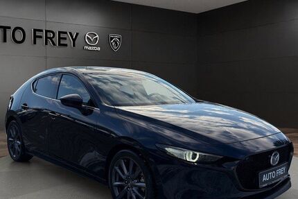 Mazda 3 49.196 km 20.990 &euro; Gersthofen 86368