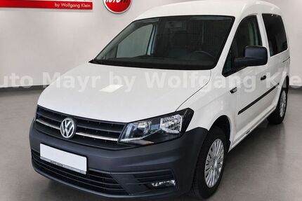 VW Caddy 216.800 km 7.770 &euro; Augsburg 86156