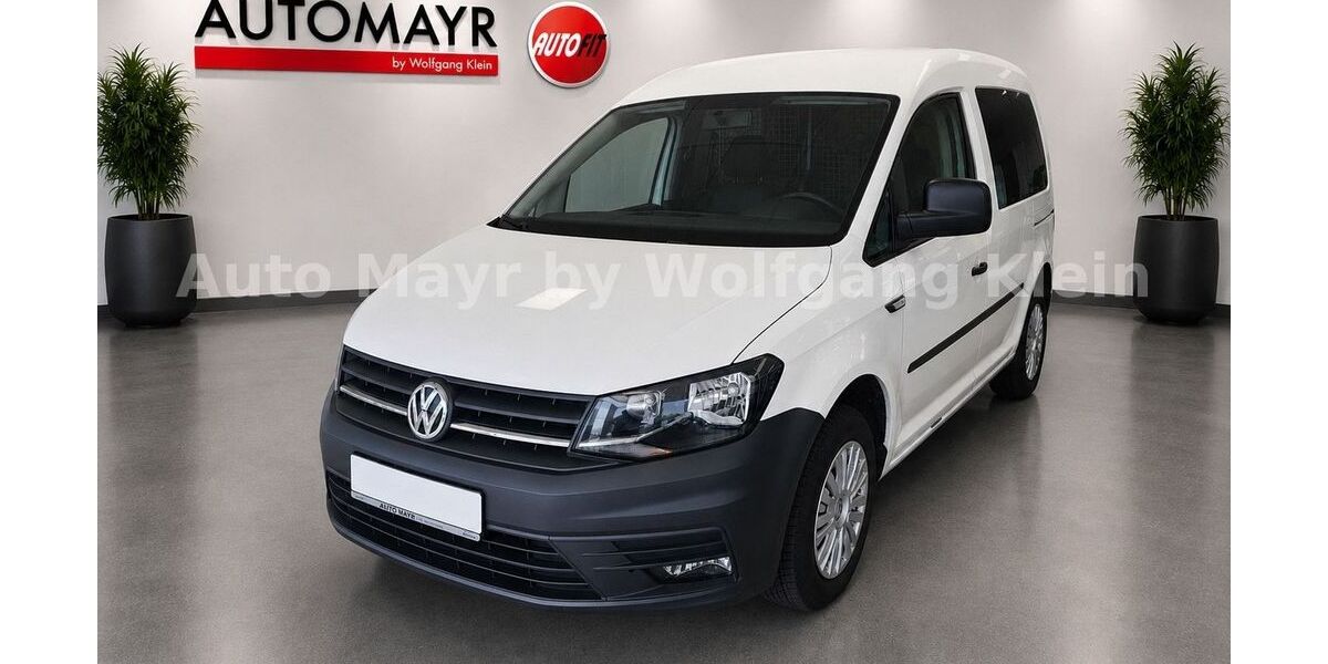 VW Caddy 216.800 km 7.770 &euro; Augsburg 86156