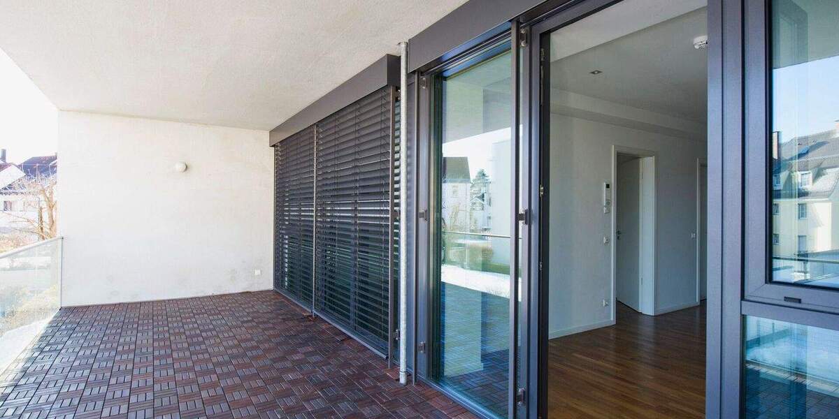 Etagenwohnung Augsburg Pfersee - 3 Zimmer, 118 m&sup2;, 659.000&euro; | Angebot:25928042