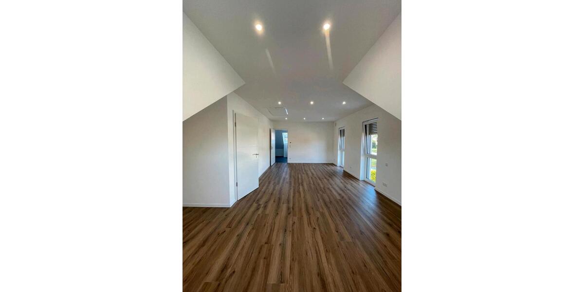Reihenhaus Aindling - 5 Zimmer, 155 m&sup2;, 2.300&euro; | Angebot:26395365