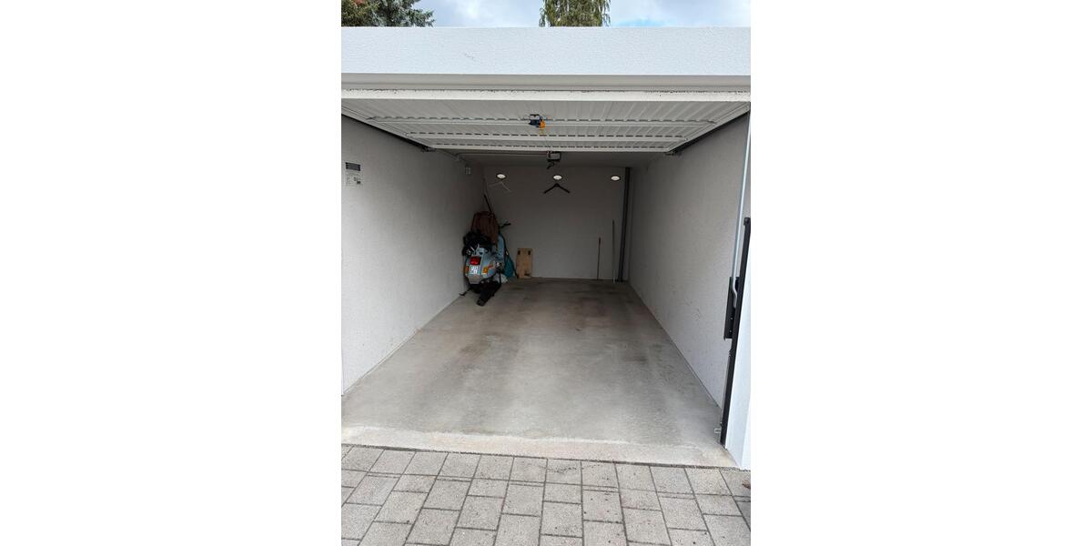 Etagenwohnung Untermeitingen - 2 Zimmer, 71 m&sup2;, 365.000&euro; | Angebot:27013679