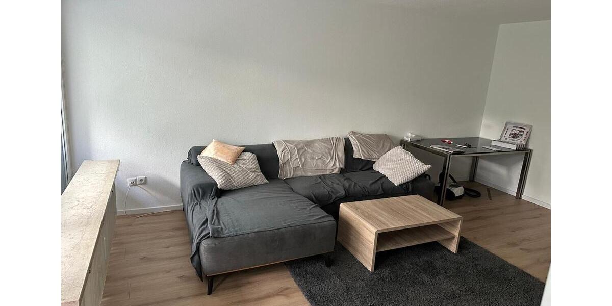 Erdgeschoßwohnung Augsburg Haunstetten-Siebenbrunn - 2 Zimmer, 56 m&sup2;, 980&euro; | Angebot:26649870