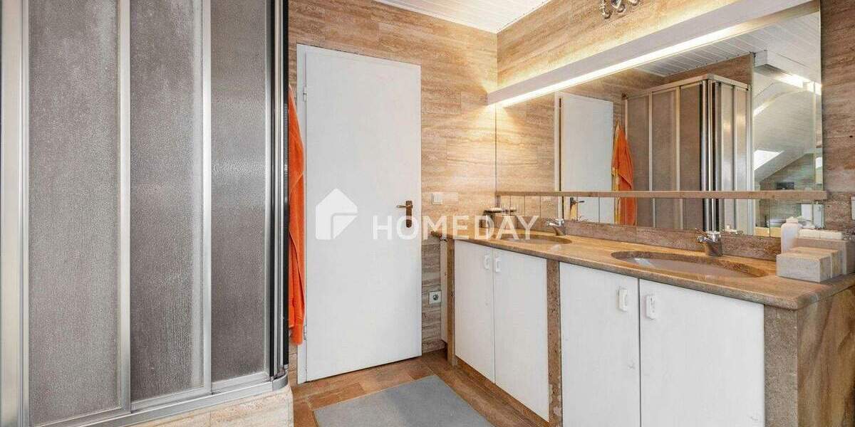 Einfamilienhaus Augsburg Hochzoll - 7 Zimmer, 390 m&sup2;, 840.000&euro; | Angebot:25677675